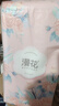 漫花悬挂式底部抽纸家用实惠装整箱装纸巾厕纸面巾纸卫生纸批发JX 湘妃 4层 1000张*1提 实拍图
