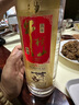 牛栏山珍品陈酿20 土豪金红标 生肖蛇年 浓香型白酒52度1L*6瓶 整箱装 实拍图