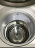 美的（Midea）【国家补贴】电热水瓶热水壶电水壶304不锈钢水壶 5L控温保温恒温开水壶电水壶烧水壶Colour201 实拍图
