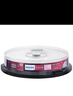 飞利浦（PHILIPS）DVD+R光盘/刻录盘 空白光盘 刻录光盘 光碟 16速4.7G 桶装10片  实拍图