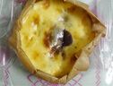 俏侬 蓝莓巴斯克蛋糕80g*3（新西兰奶油干酪+稀奶油≥56%）鲜京采同厂 实拍图