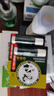 曼秀雷敦（Mentholatum）保湿修护润唇膏去死皮淡化唇纹薄荷味3.5g*3支超值分享装 实拍图