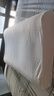 睡眠博士（AiSleep）泰国乳胶枕 94%天然乳胶 泰国进口成人护颈椎枕头 深睡专用波浪枕 实拍图