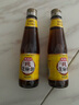 香满园纯芝麻香油 350ml【一级】凉拌 调味 烹饪 火锅 调料油  玻璃瓶 实拍图