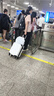 迪奥DIOR烈艳蓝金口红礼盒套装丝绒(999+720)化妆品 生日礼物送女友 实拍图