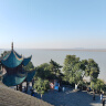 莱夫双肩包女背包轻便时尚包包女包休闲旅行包大容量书包防泼水 实拍图