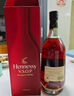 轩尼诗VSOP 法国进口 干邑白兰地 洋酒烈酒 商务宴请送礼佳选 VSOP 1000mL 1瓶 实拍图