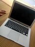 Apple MacBook Air/Pro 2020/21/22/23/24款 二手苹果笔记本电脑 MacBook Air 17年 13寸 实拍图