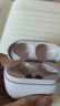 漫步者（EDIFIER）Zero Air 真无线蓝牙耳机 半入耳式耳机 无线耳机 蓝牙5.4 适用苹果华为小米OPPO手机 烟粉 实拍图