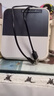 索爱（soaiy）GC200Pro 歌词音箱k歌话筒麦克风一体式用家庭用ktv蓝牙音响唱歌儿童卡拉OK男女生日礼物 实拍图
