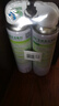 净安（Cleafe）空调清洗清洁剂家用免拆三合一中央无泡沫家用除菌500ml*2杀菌 实拍图