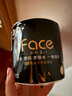 洁柔有芯卷纸 黑Face4层180克*23卷 厚韧耐用 卫生纸卷筒纸纸巾整箱 实拍图