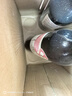 张裕 初蜜真我 精酿赤霞珠甜红葡萄酒 750ml*6瓶整箱装国产红酒热红酒 实拍图