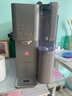 飞利浦（PHILIPS）净水器家用 冰境D1 冷热台式直饮机免安装净饮机矿化冰水升级款ADD6876【国家补贴】   实拍图