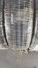 德国马牌（Continental）自修补轮胎/静音棉轮胎 235/60R18 107V XL PCC CS SIL原配腾势D9 实拍图