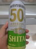 天湖 啤酒11.5度精酿白啤麦香浓郁500ml*24听啤酒大规格自营整箱装 实拍图