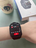 智能手机2025新款watch GT5pro智能手表测血压健康运动手环 黑钢-顶配1.39高清屏-支付通话 实拍图