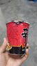 农心经典辛拉面方便面泡面多口味杯面速食面宵夜组合6杯装 辛拉面*3杯+辣白菜*3杯 实拍图