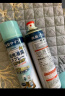 kinbata鞋子除臭剂银离子鞋袜除臭喷雾运动鞋皮鞋抑菌防臭 330ml*3 实拍图