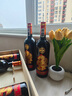路易拉菲（LOUIS LAFON）法国原瓶进口红酒 盛世龙耀限定礼盒纪念干红葡萄酒750ml*6瓶 实拍图