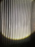 博世（BOSCH）手动变速箱油/手动档汽车合成齿轮油/手动波箱油 75W-90 1升装 实拍图