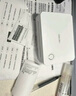 得力（deli）X1B学习错题打印机 作业整理喵喵机学生开学文具礼物家用便携热敏标签照片打印机2英寸200dpi高清 实拍图