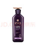吕（Ryo）紫吕控油蓬松洗发水强韧防断发洗发膏 618ml*2 实拍图