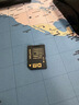 DM大迈 TF（MicroSD）存储卡 SD-T TF转SD小卡转大卡适配器单反相机高速内存卡micro SD卡存储卡卡套 实拍图