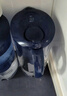 碧然德（BRITA）过滤净水器 滤水壶 海洋系列 3.5L(蓝色）+去水垢专家版滤芯11枚 环保加固包装 实拍图
