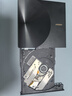 绿联BD蓝光光驱USB3.0外置刻录机6倍高速读刻一体笔记本电脑外接DVD/CD光盘碟片读取器4K高清播放35349 实拍图