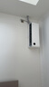 小米（MI）米家 1.5匹 新一级能效 巨省电 变频冷暖  壁挂式空调挂机KFR-35GW/N1A1【国家补贴20%】 实拍图