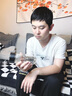 XDO磁弹玻璃杯男士茶水分离泡茶杯水杯双层耐高温磁吸杯子 实拍图