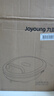九阳（Joyoung）电饼铛家用 双面加热 煎饼烙饼锅 25mm加深烤盘三明治早餐机JK30-GK121 实拍图