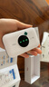 TCL随身wifi三网通用免插卡无线wifi6车载4G路由器随身便携无限制移动联通电信全国通用2025款5GXY15B 【升级充电款】3000毫安大电池超长续航24小时 不限速不虚标月享1500G流量 实拍图