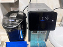 美的（Midea）小魔方plus即热熟水机 饮水机电热水瓶电水瓶 烧水壶电热水壶5L 保温恒温一体真沸腾除氯32FPro 实拍图