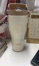 膳魔师（THERMOS）保温杯拎拎杯860ml男女士儿童吸管水杯子毕业礼物TSKP-860TS LBG 实拍图