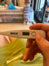 南孚纽扣10粒LR41/192/392A/L736/AG3 纽扣电池10粒装 适用于石英表电子手表等 实拍图