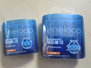 爱乐普（eneloop）充电电池5号五号4节高性能镍氢适用于话筒相机玩具BK-3MCCA/4W无充电器 实拍图