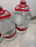 农夫山泉 饮用水 饮用天然水5L*4桶 整箱装 桶装水随机包装 实拍图