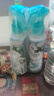 六神驱蚊喷雾 基孔肯雅热 4.5%驱蚊酯驱蚊液 手枪泵花露水188ml*2 实拍图