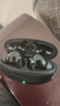 陶盟真无线蓝牙耳机2025新款高音质大电量超长续航降噪运动跑步入耳式耳麦通用 顶配黑丨沉浸独立音效丨68h续航 实拍图