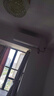 海尔（Haier）【小红花空调-绽放版】净省电Plus真省版1.5匹壁挂式卧室挂机KFR-35GW/E1-1Plus家电国家补贴20% 实拍图
