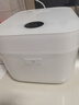 米家小米电饭煲0氟涂层钛内胆不粘3L家用2-3人 IH加热3D压力智能APP多功能电饭锅煮饭锅煮粥锅 P1  实拍图