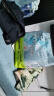 babycare  Air pro夏日超薄拉拉裤透气大号婴儿尿不湿成长裤XXL28(>15kg) 实拍图