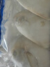 三都港冷冻东海银鲳鱼净重450g/3条装 平鱼 深海鱼生鲜鱼类 海鲜水产 实拍图