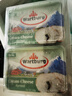 沃特堡（wartburg）奥地利进口 涂抹奶油奶酪 蒜香口味150g*2两盒装 冷藏 原制奶酪 实拍图