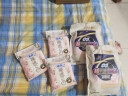苏菲日夜用旅行试用装（贵族棉25cm2片*3+超熟睡安心裤L码1条*2） 实拍图