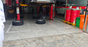 双星（DOUBLE STAR）轮胎/汽车轮胎 225/60R18 100H SS81适配吉利/博越/丰田威兰达 实拍图