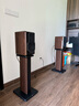 漫步者（EDIFIER）S2000MKIII 新经典HIFI级2.0有源音箱 蓝牙音箱 电脑音响 电视音响 实拍图
