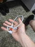 SHOKZ 韶音【李现同款】OpenRun Pro 2 S820骨传导耳机无线开放式蓝牙耳机主动降噪防尘抗汗跑步运动健身耳机 基普乔格联名款-快至当/次日达 实拍图